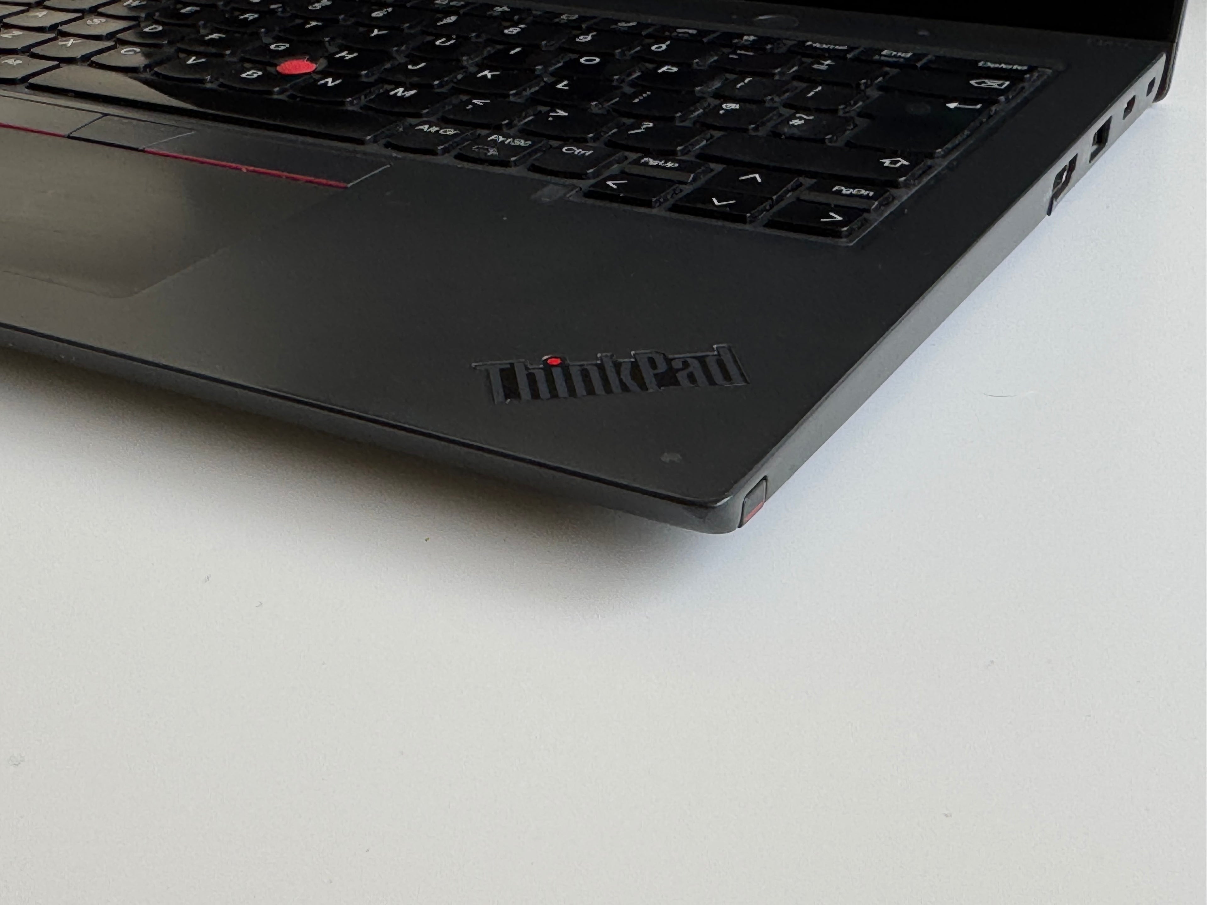 Ryzen 5 Pro Touchscreen Gaming Laptop