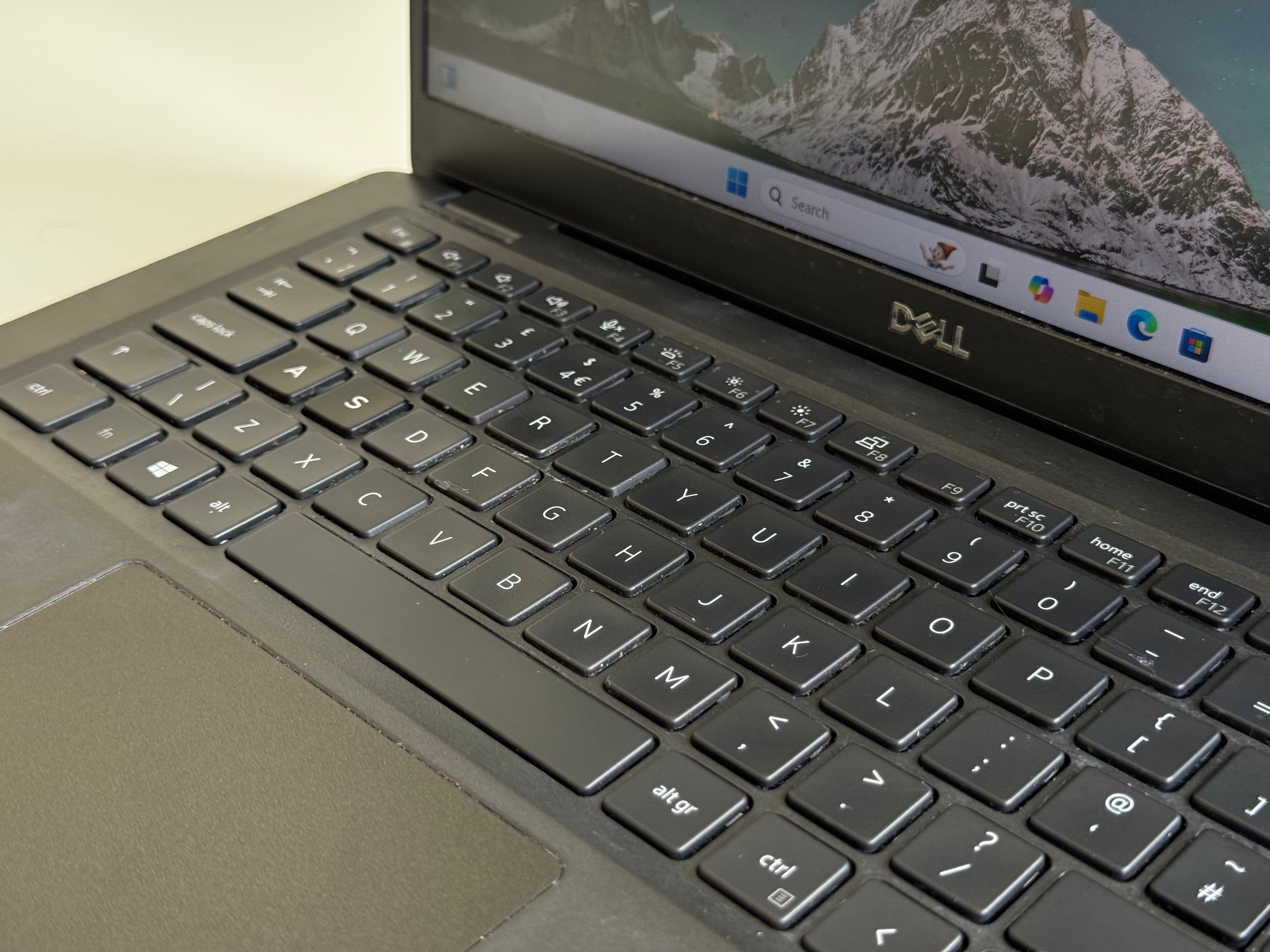 10th Gen Dell Latitude Ultrabook