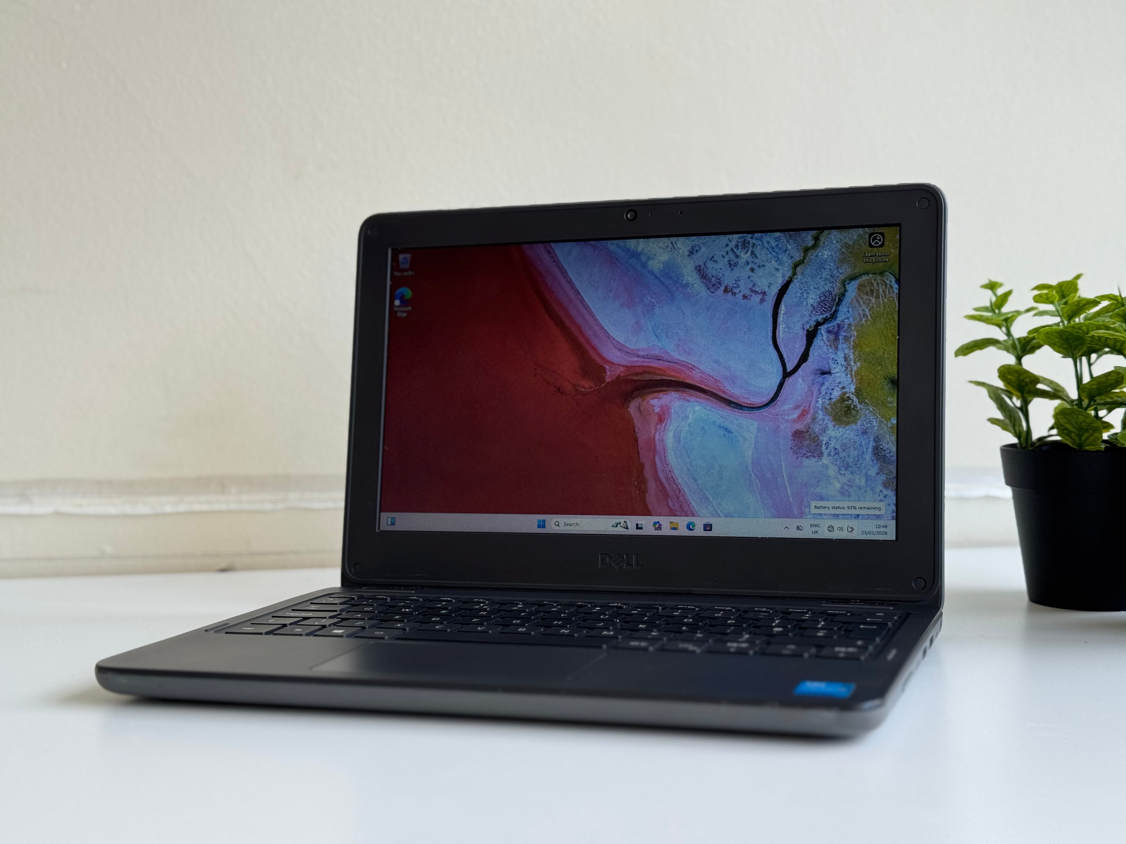 Dell Latitude 3120 (Later Model Year)