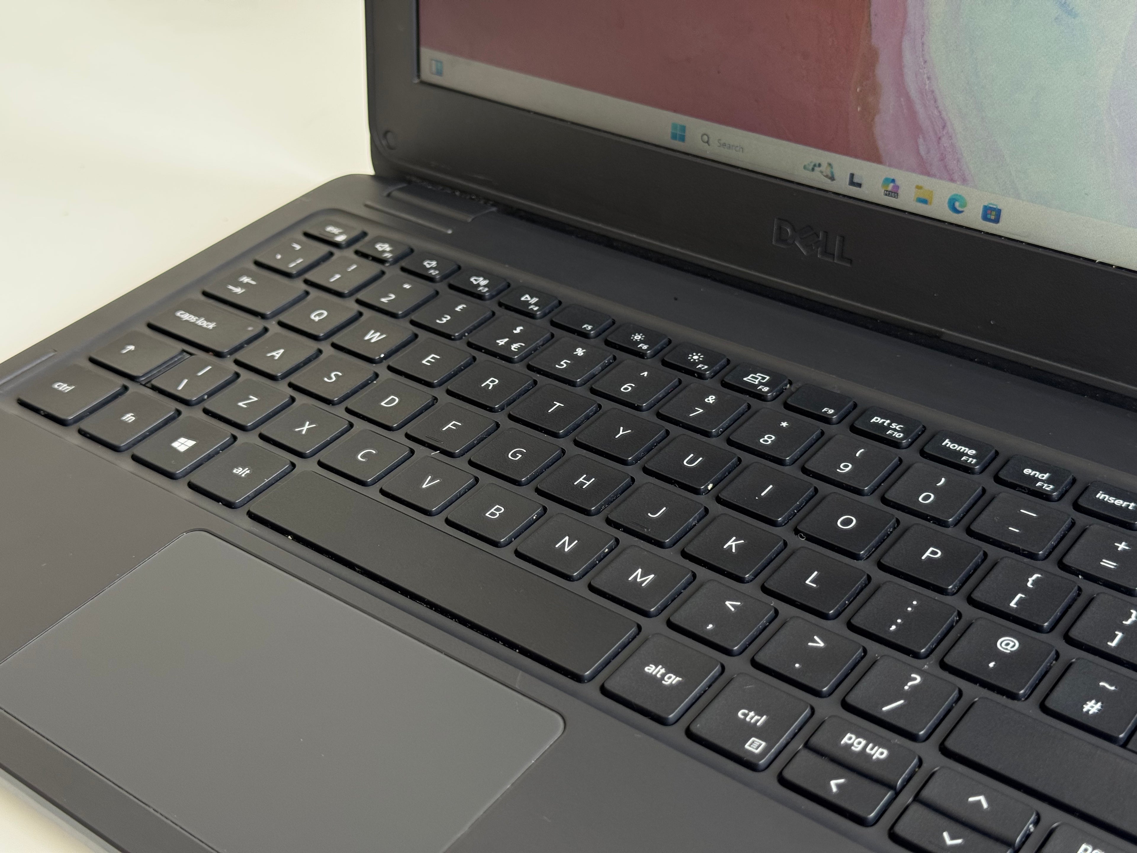 Dell Latitude 3120 (Later Model Year)